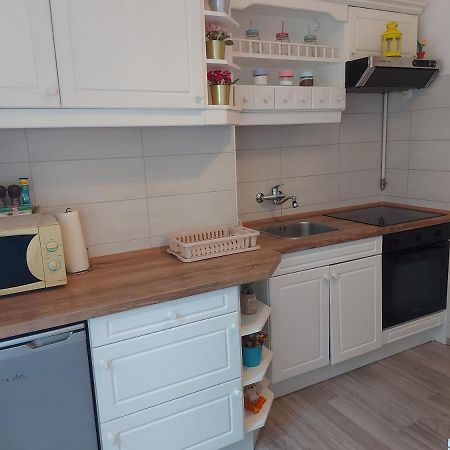 Palma Apartment Zagreb Buitenkant foto