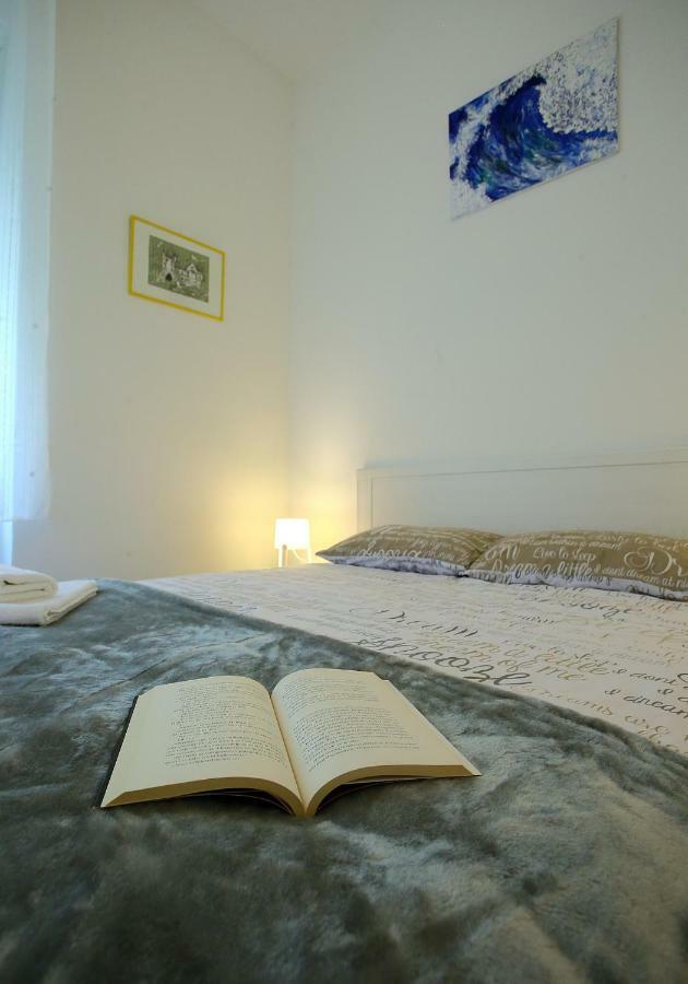 Palma Apartment Zagreb Buitenkant foto